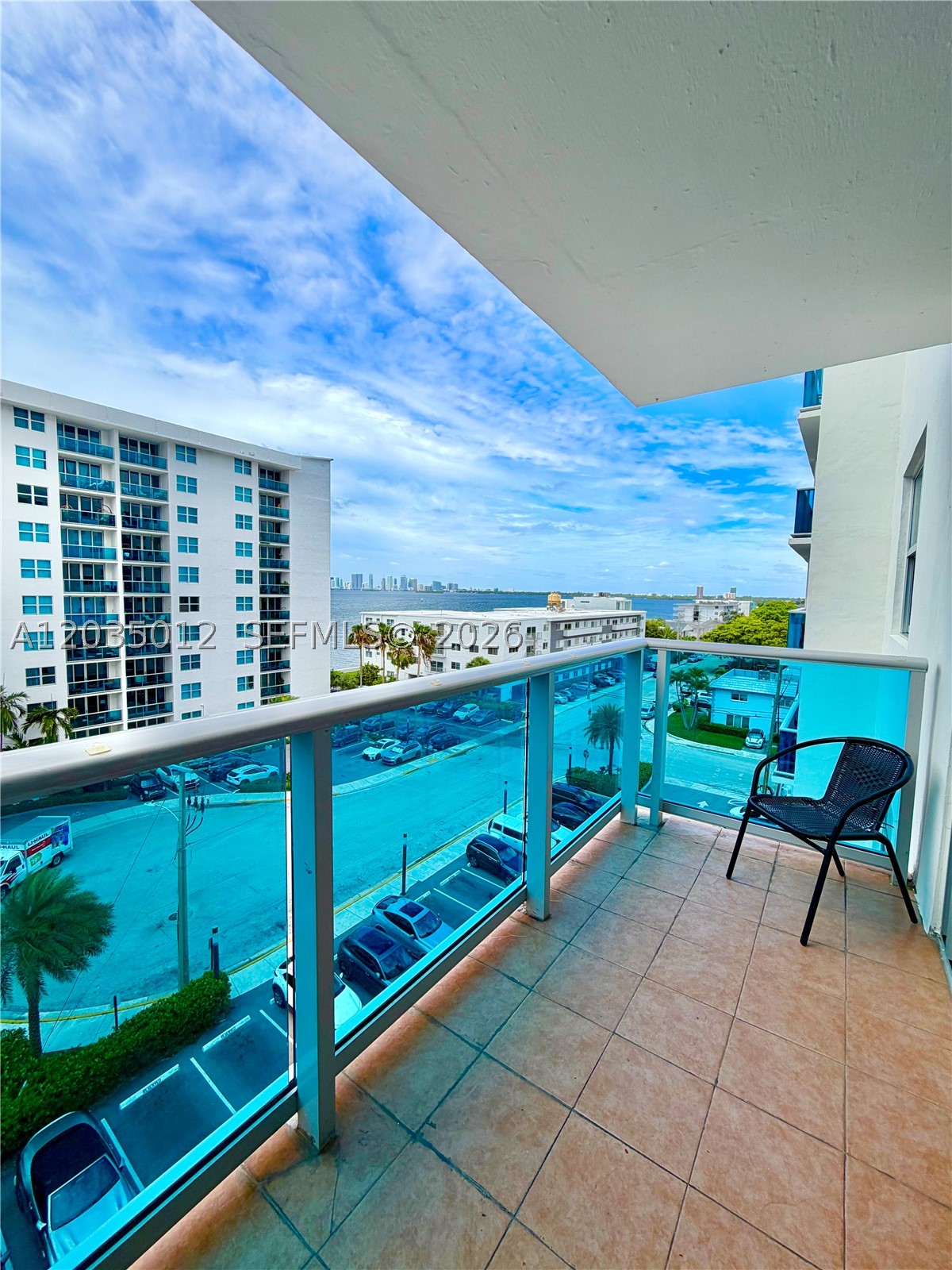 Photo 1 of 17 — 7501 E Treasure Dr 6T, North Bay Village, FL 33141