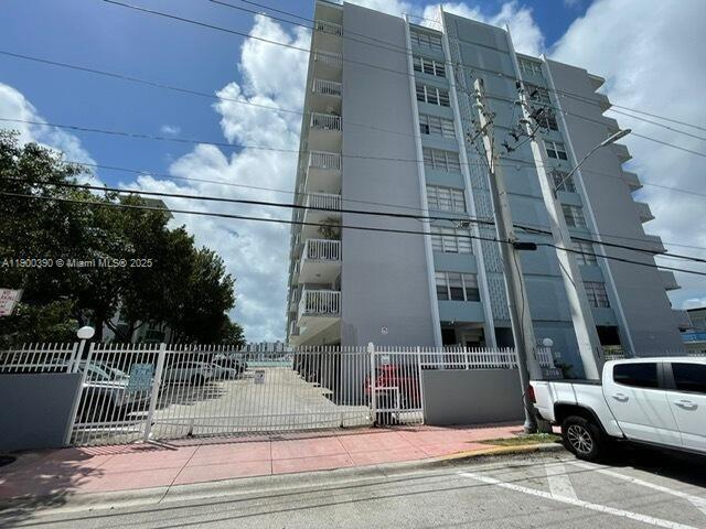 VILLA BAY VISTA CONDO - Residential Lease