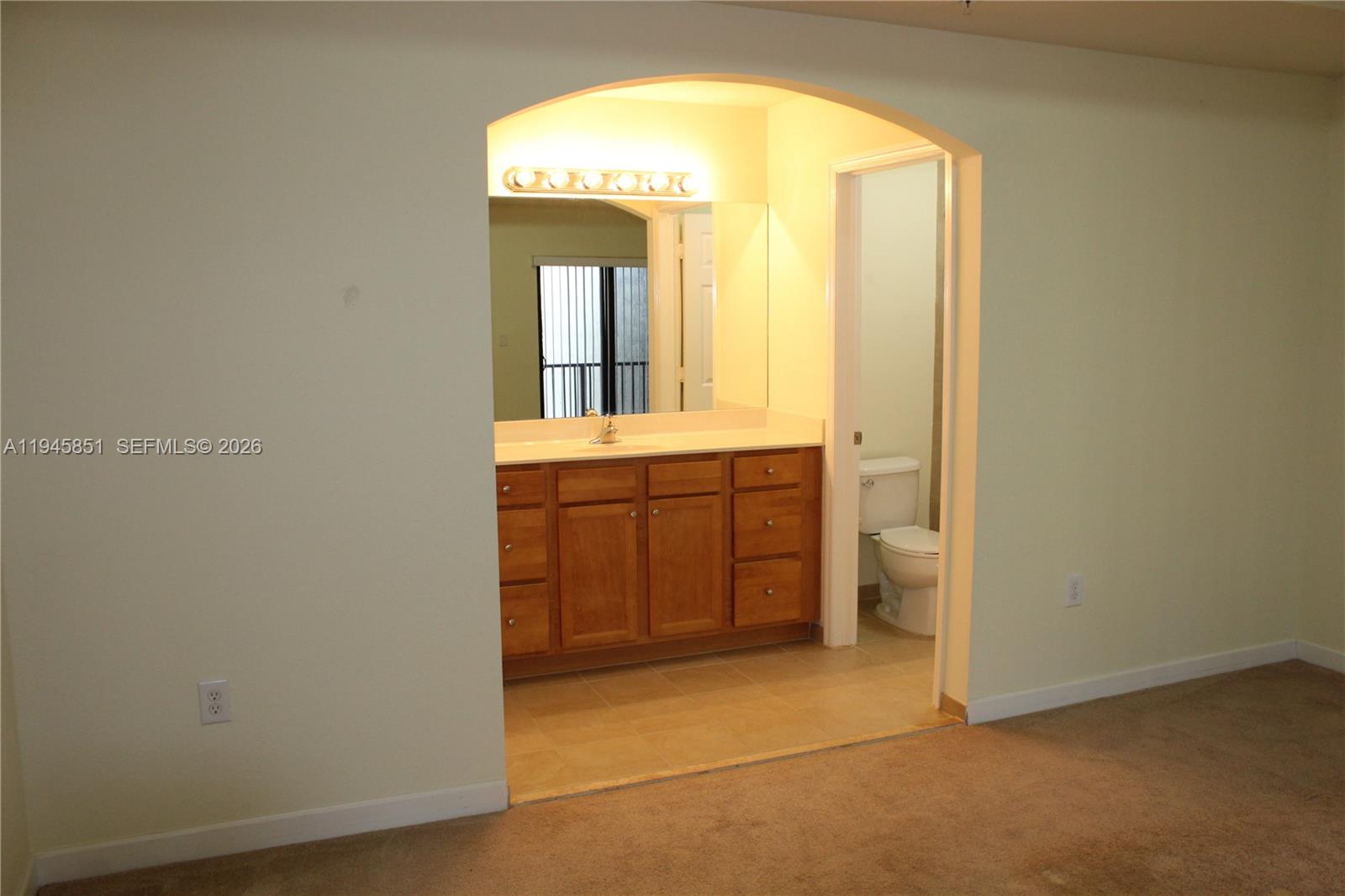 THE COURTS AT BAYSHORE I - Residential