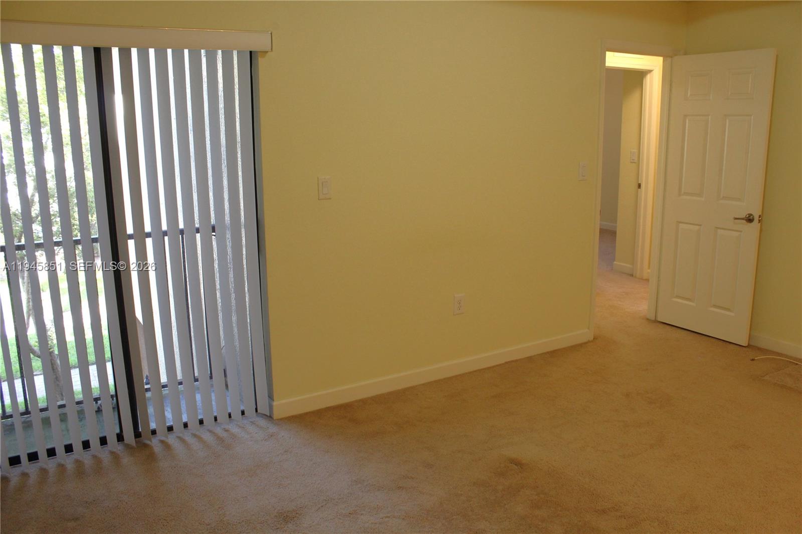 THE COURTS AT BAYSHORE I - Residential