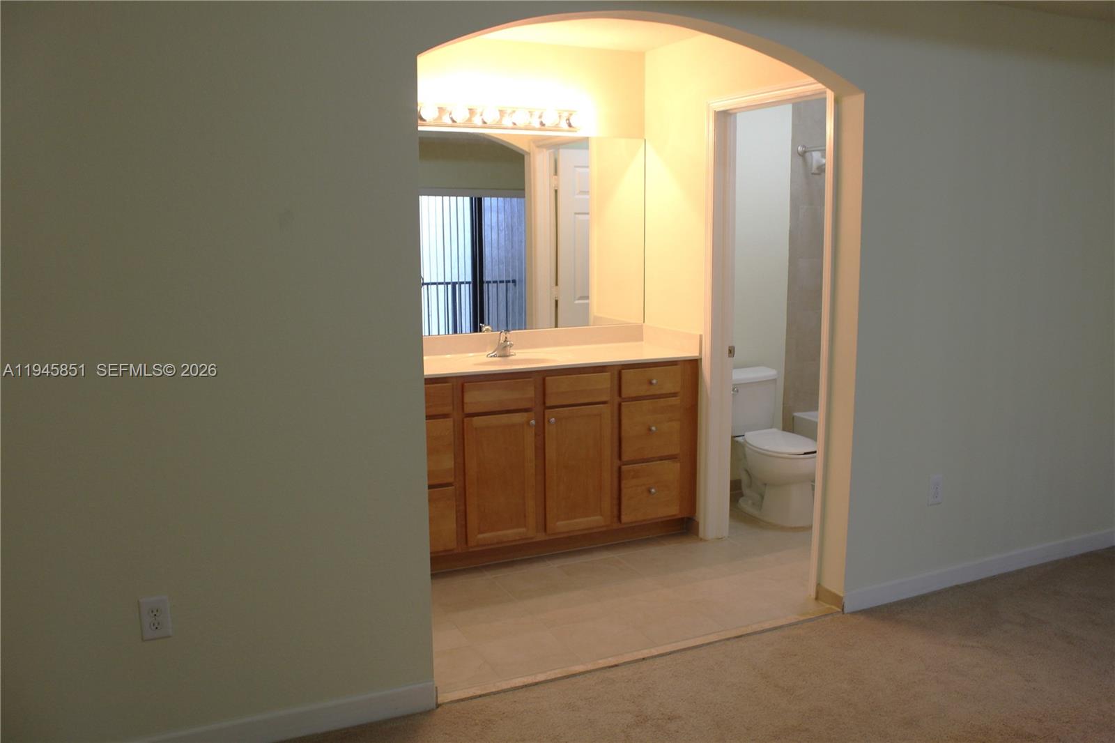 THE COURTS AT BAYSHORE I - Residential