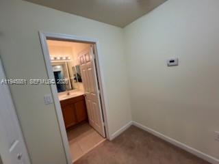 THE COURTS AT BAYSHORE I - Residential