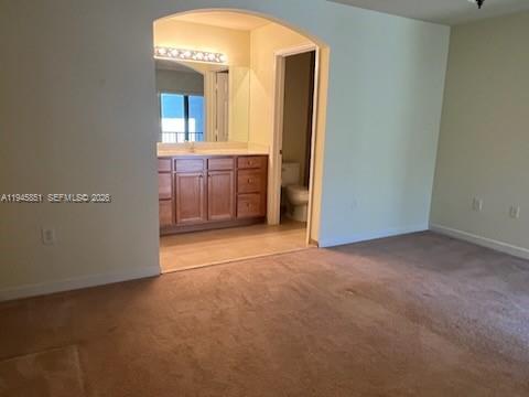 THE COURTS AT BAYSHORE I - Residential