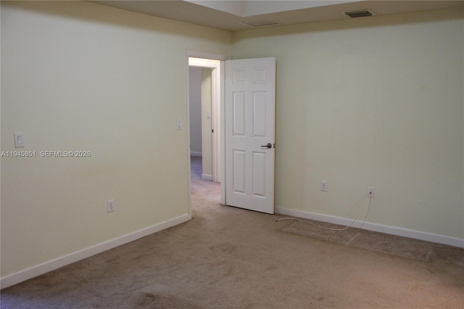 THE COURTS AT BAYSHORE I - Residential