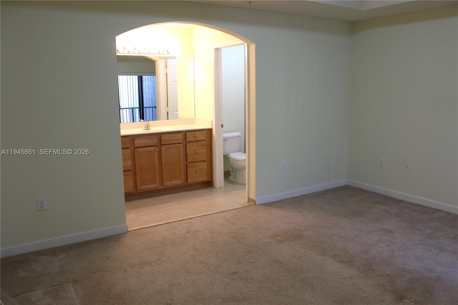 THE COURTS AT BAYSHORE I - Residential