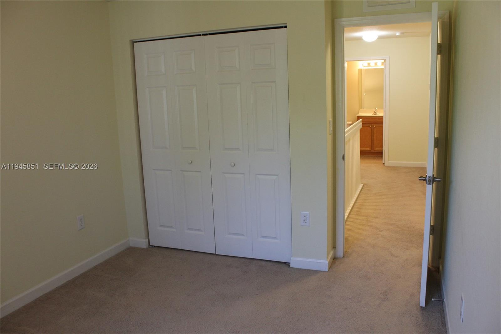 THE COURTS AT BAYSHORE I - Residential