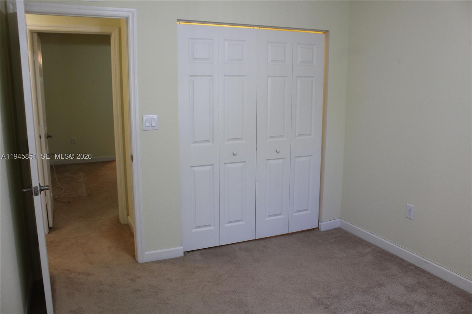 THE COURTS AT BAYSHORE I - Residential