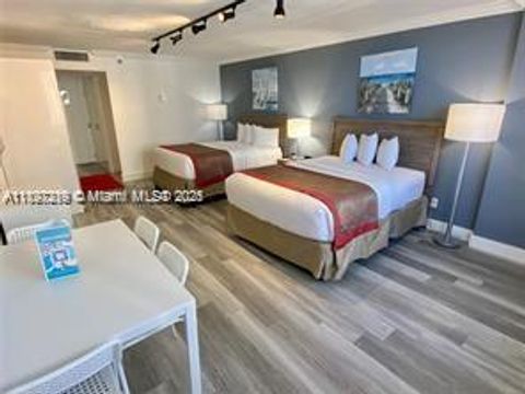 19201 Collins Ave 1119 Sunny Isles Beach FL 33160