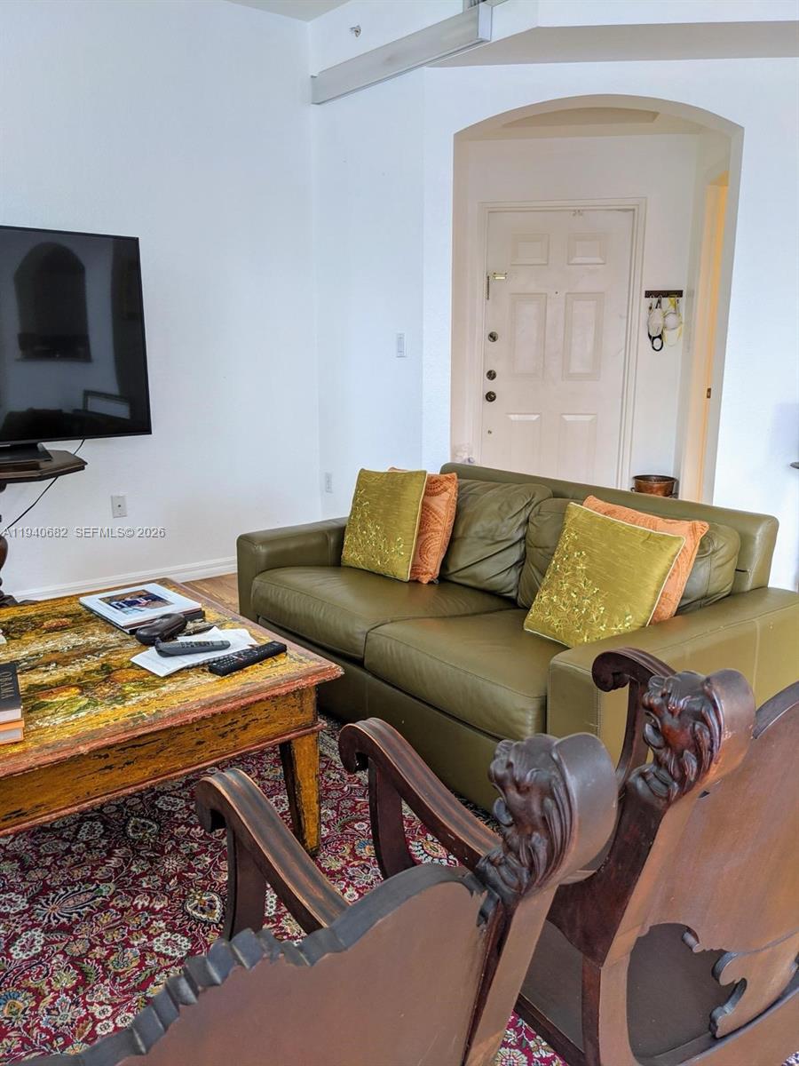 CENTURY PARK CONDO NO 2 - Residential