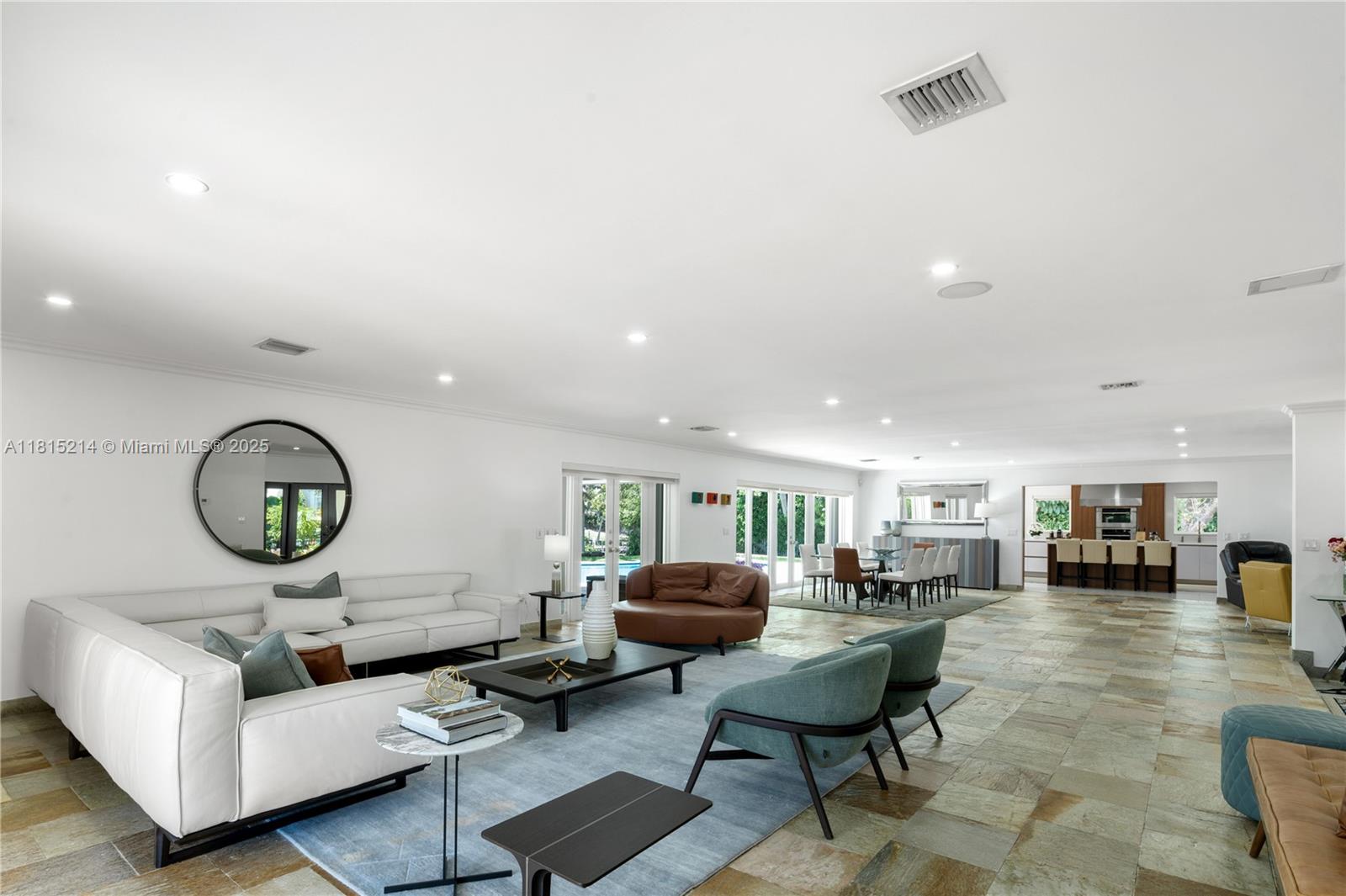 OLD CUTLER BAY SEC 4-A - Residential