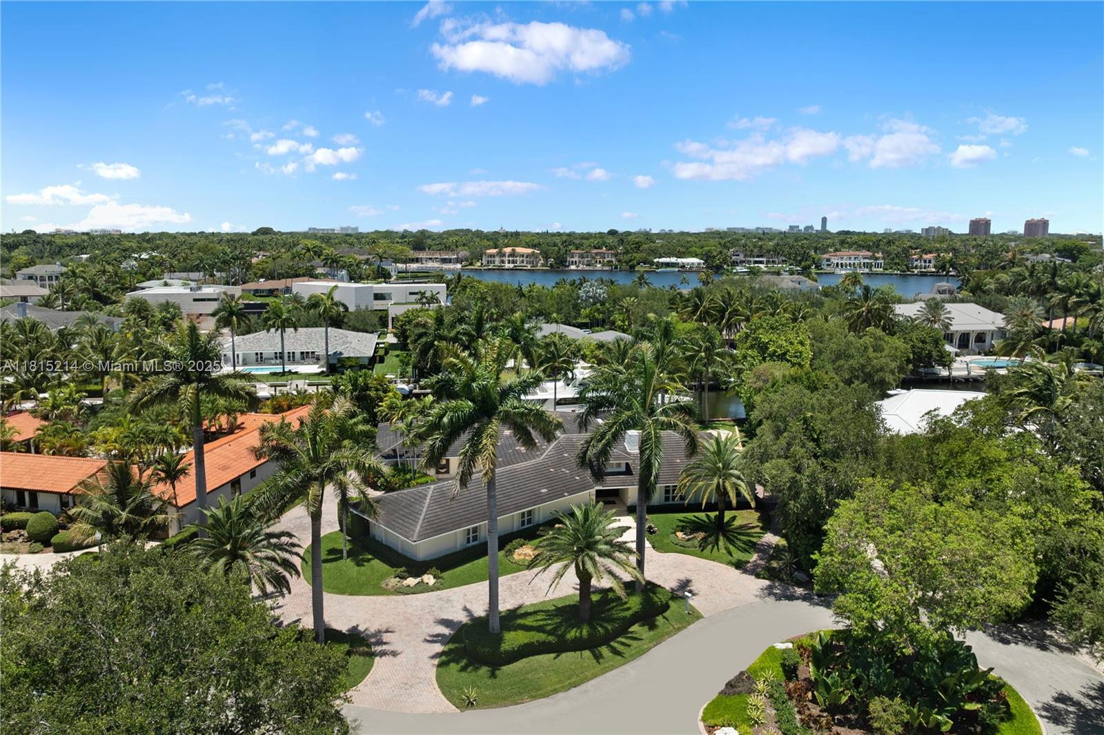 OLD CUTLER BAY SEC 4-A - Residential
