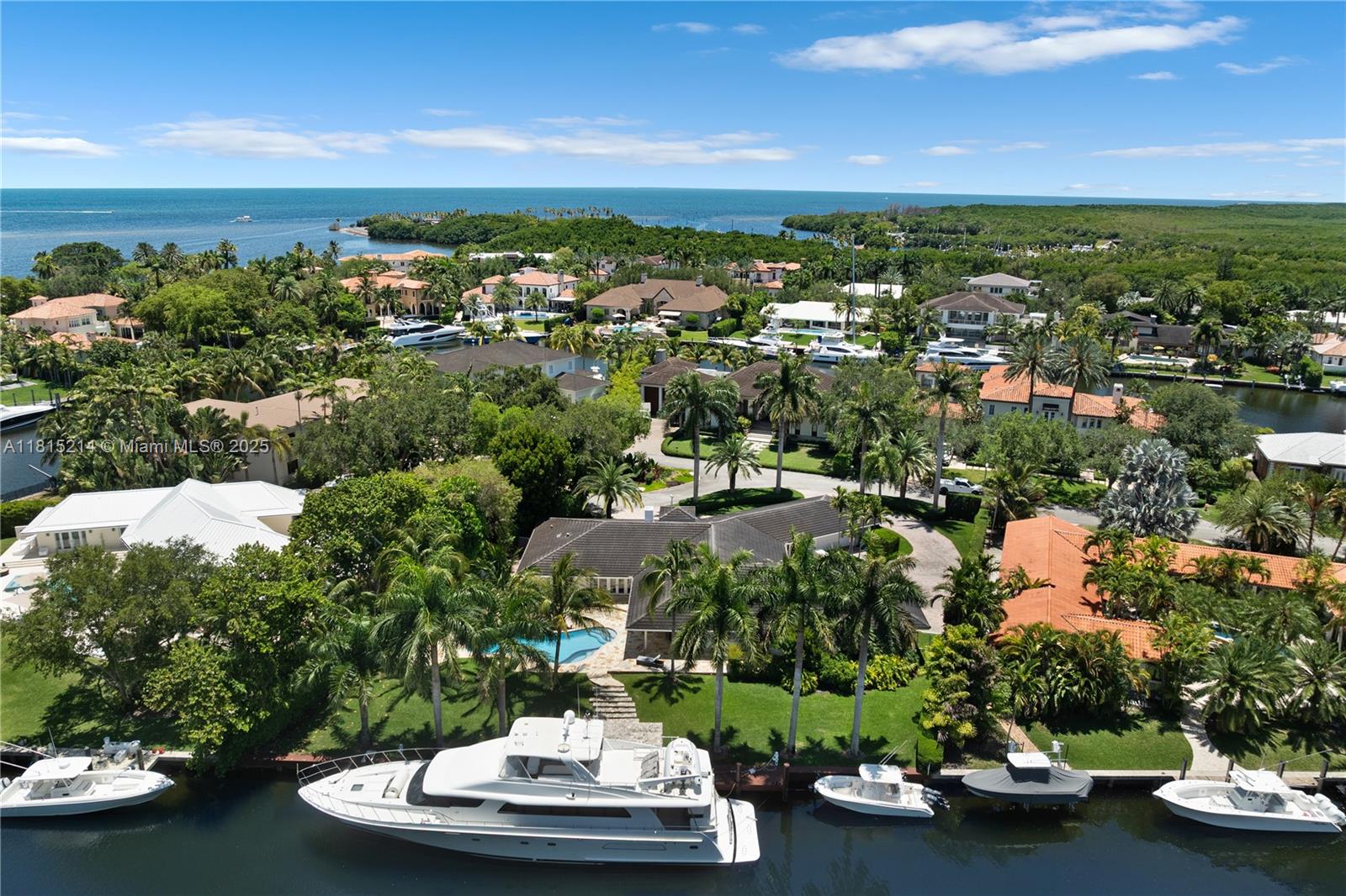 OLD CUTLER BAY SEC 4-A - Residential