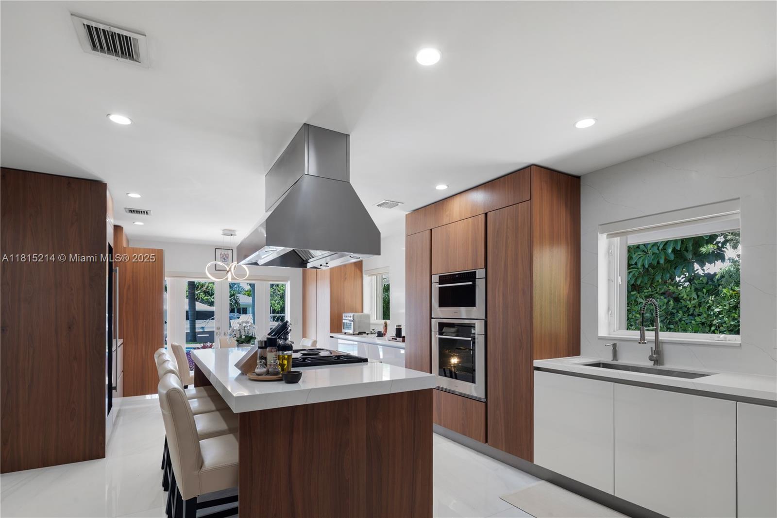 OLD CUTLER BAY SEC 4-A - Residential