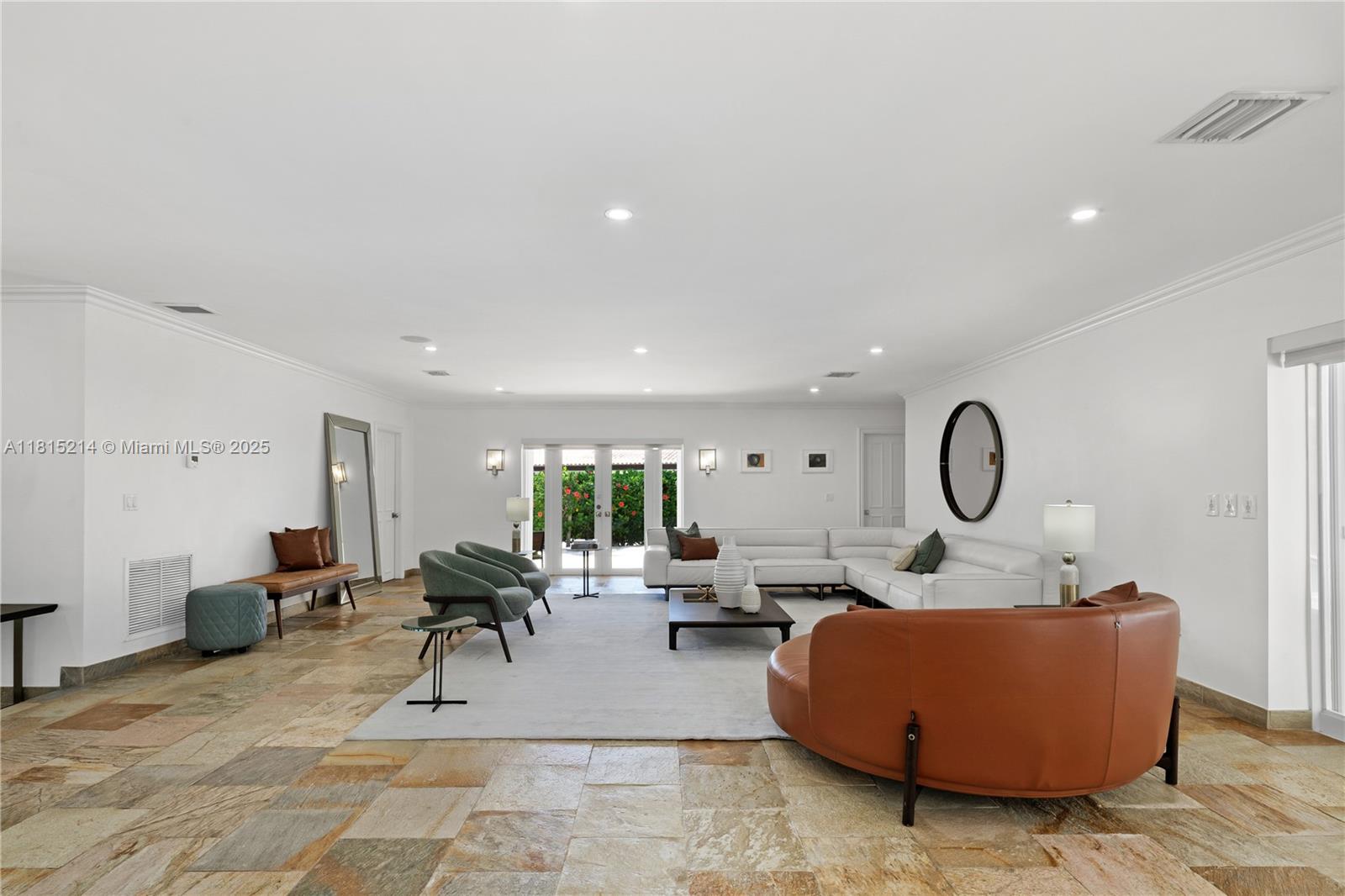 OLD CUTLER BAY SEC 4-A - Residential