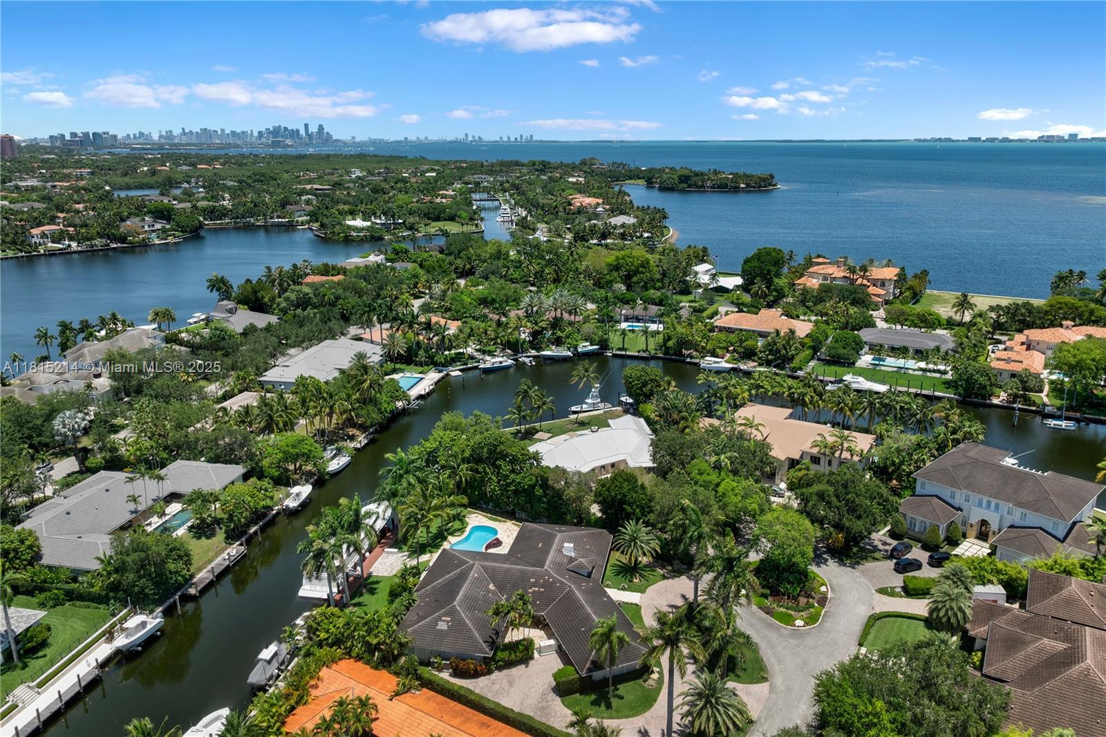 OLD CUTLER BAY SEC 4-A - Residential