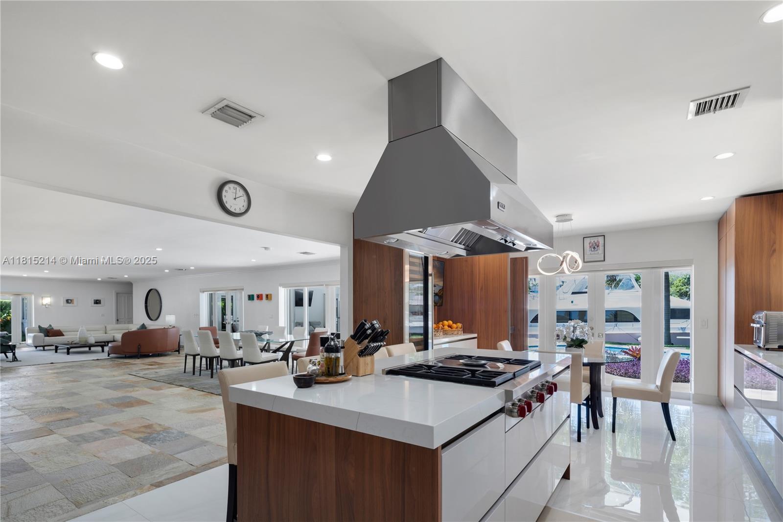 OLD CUTLER BAY SEC 4-A - Residential