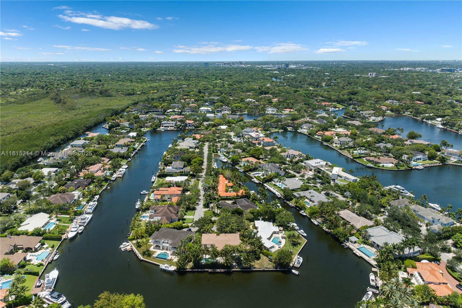 OLD CUTLER BAY SEC 4-A - Residential