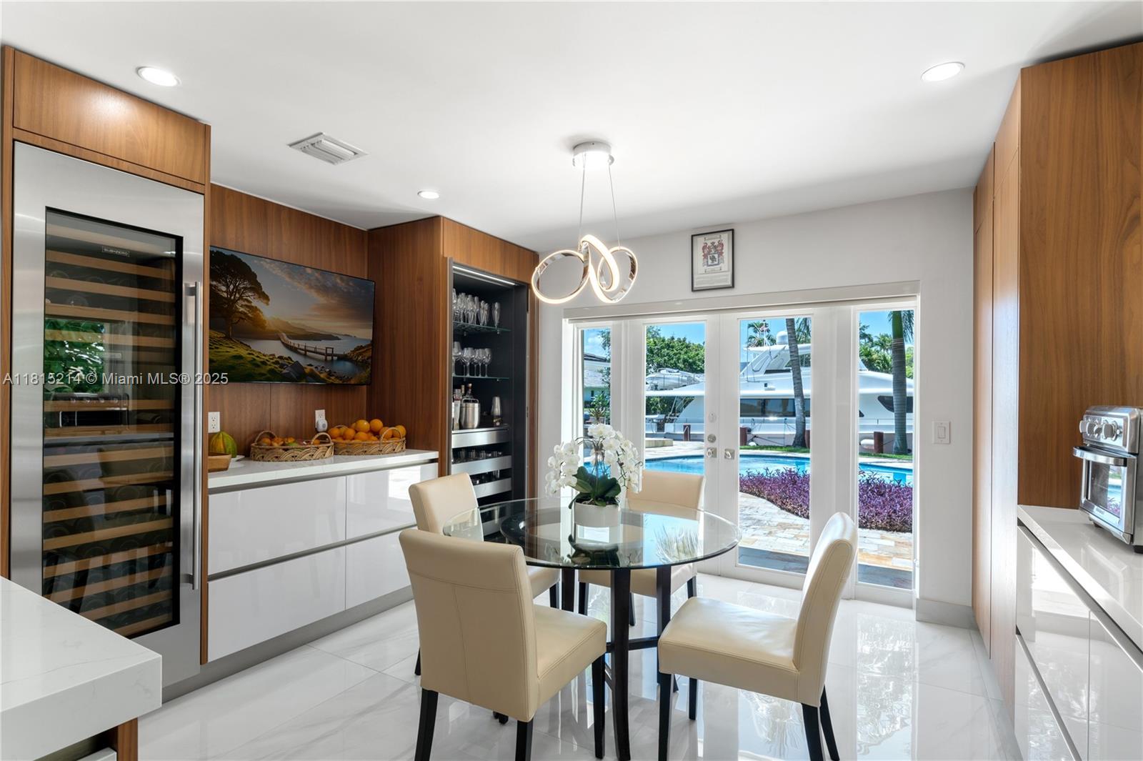 OLD CUTLER BAY SEC 4-A - Residential