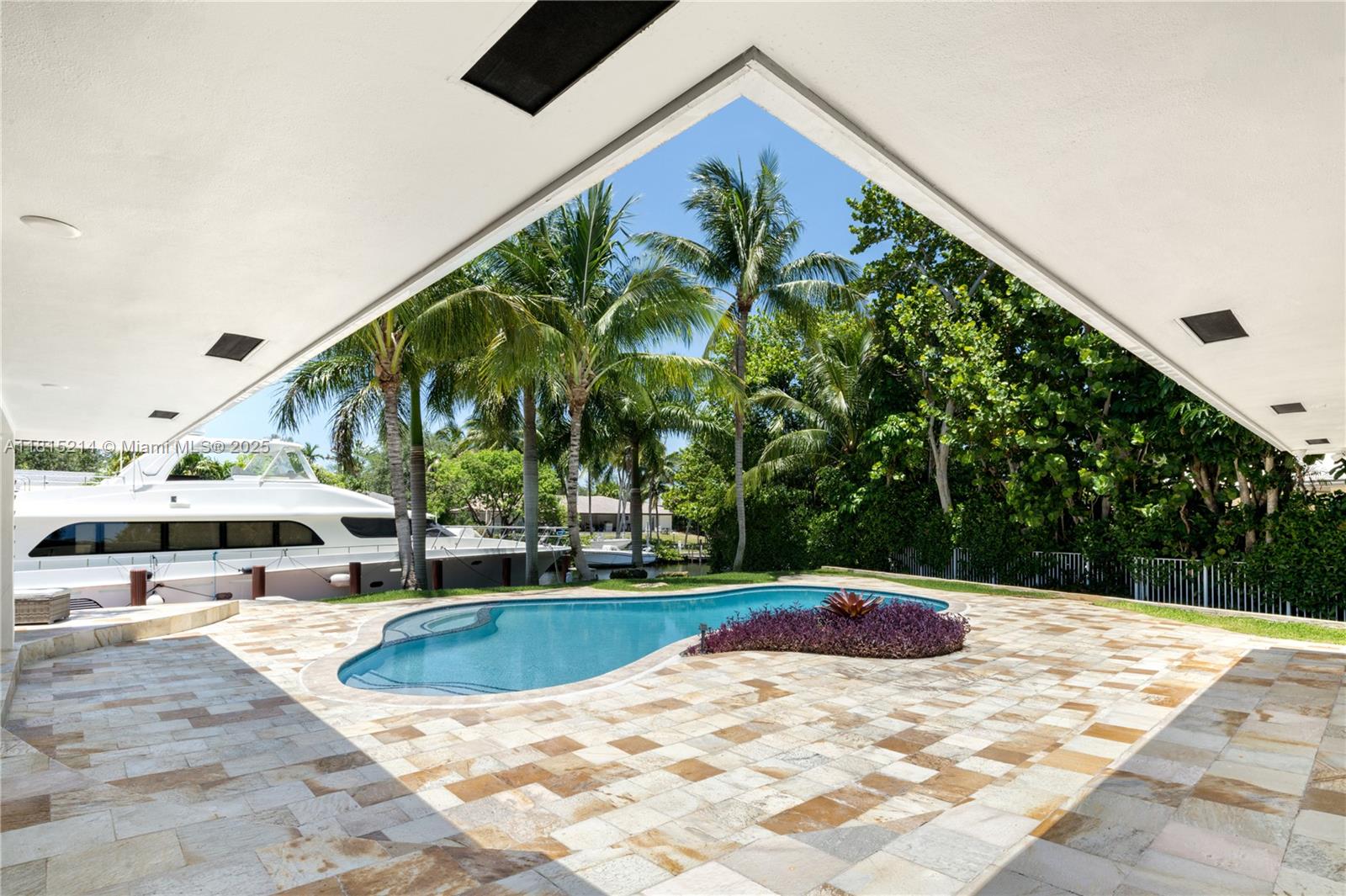 OLD CUTLER BAY SEC 4-A - Residential