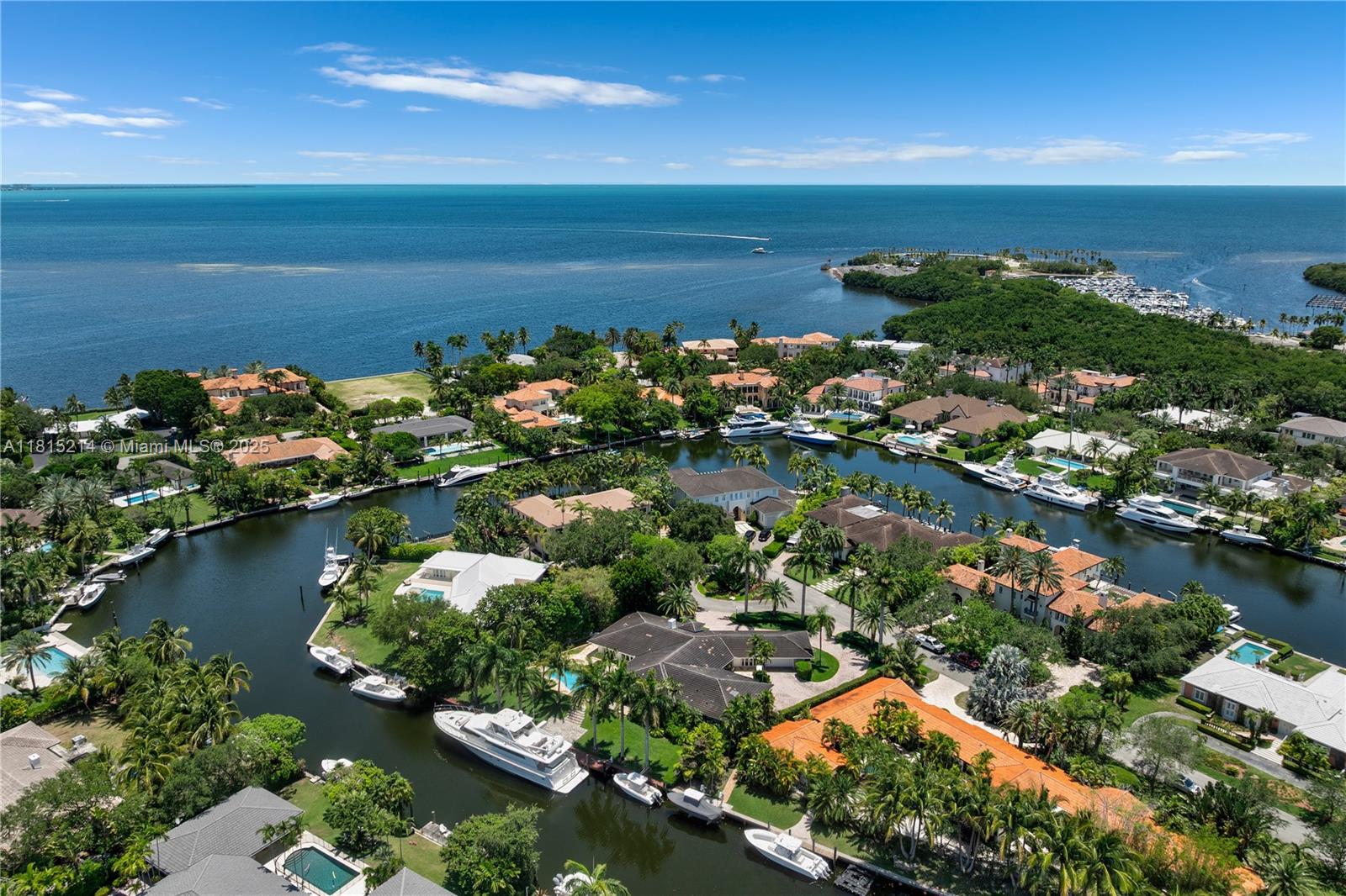 OLD CUTLER BAY SEC 4-A - Residential