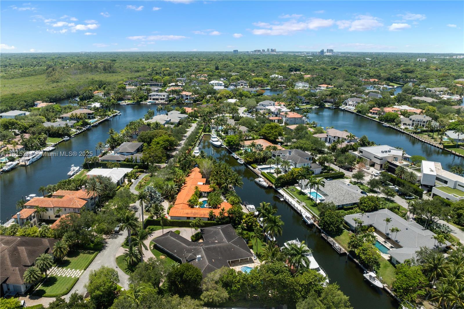 OLD CUTLER BAY SEC 4-A - Residential