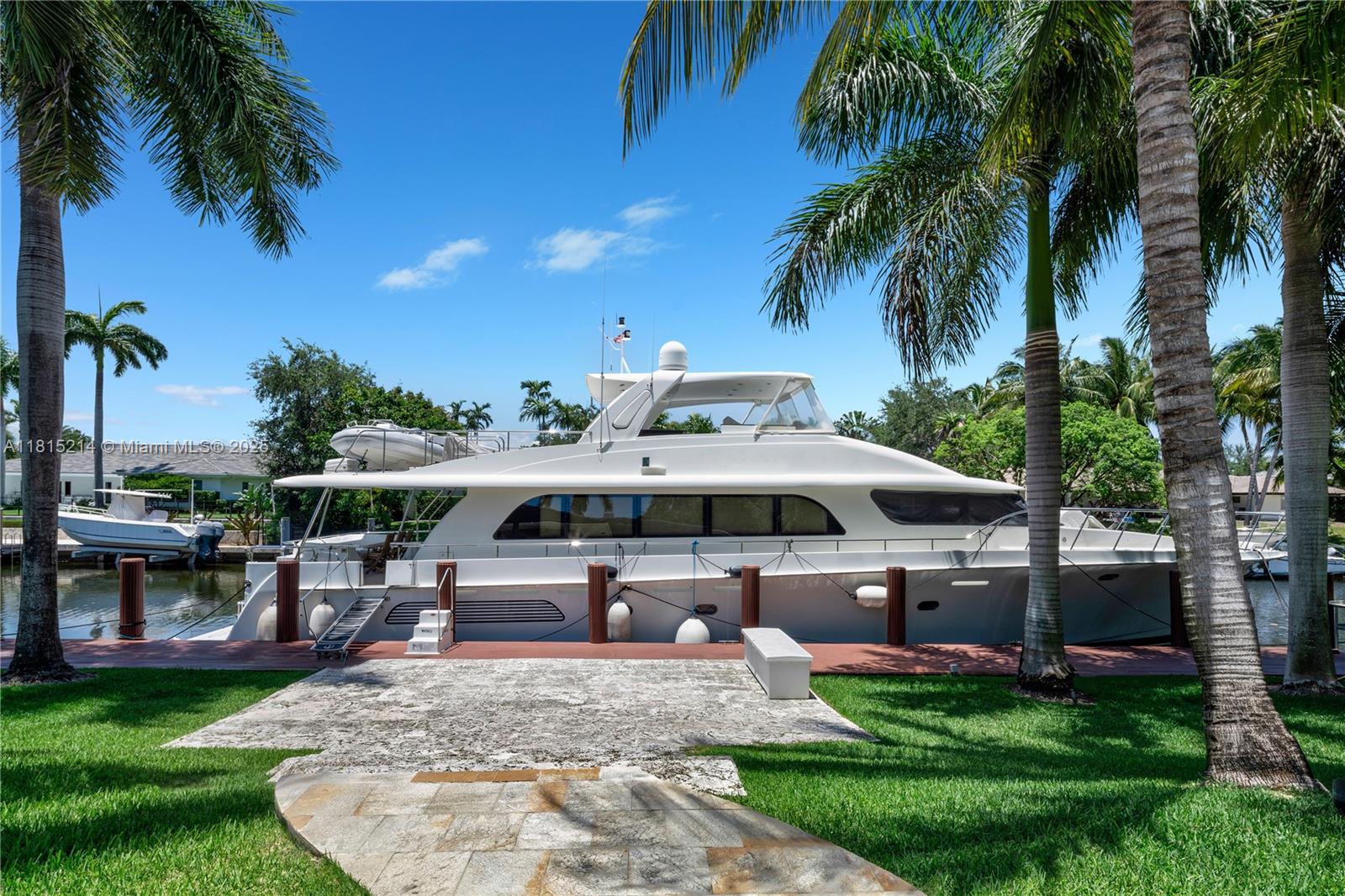 OLD CUTLER BAY SEC 4-A - Residential