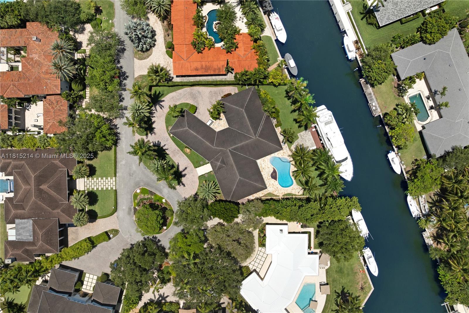 OLD CUTLER BAY SEC 4-A - Residential
