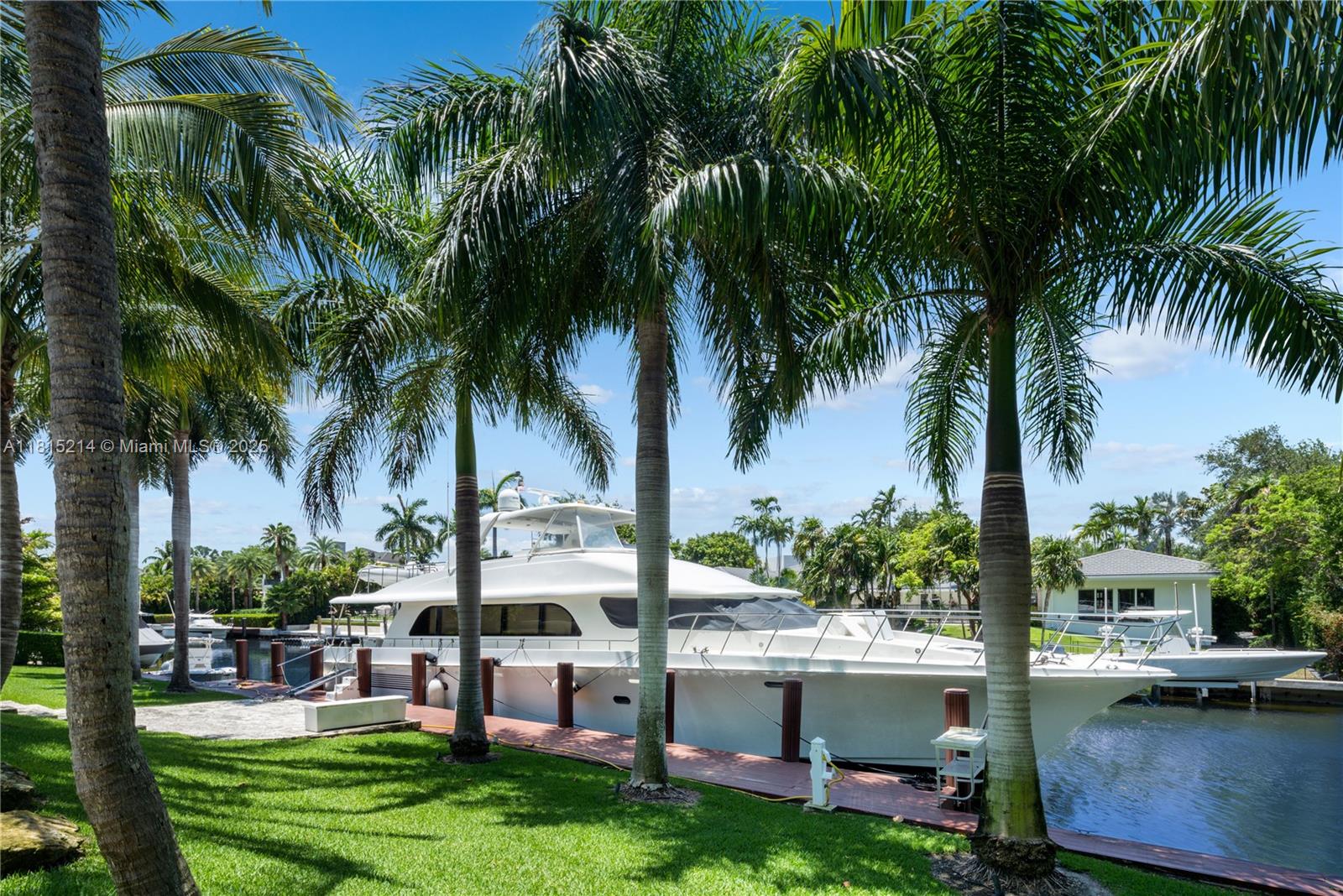 OLD CUTLER BAY SEC 4-A - Residential