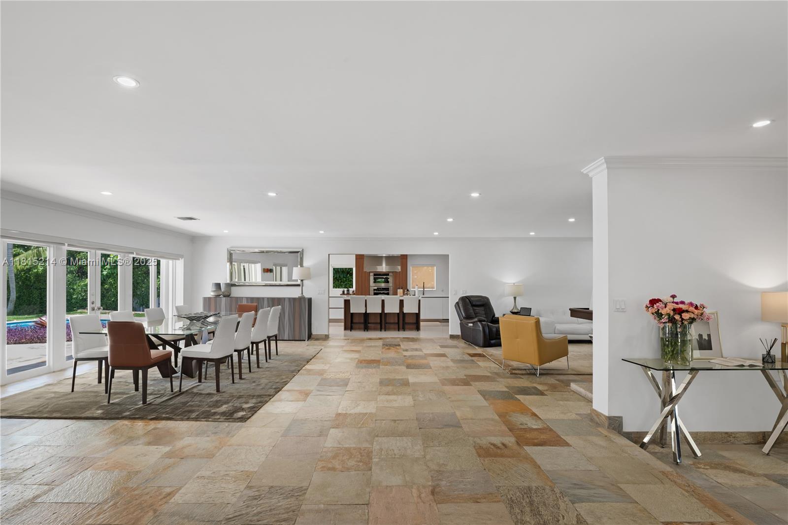 OLD CUTLER BAY SEC 4-A - Residential