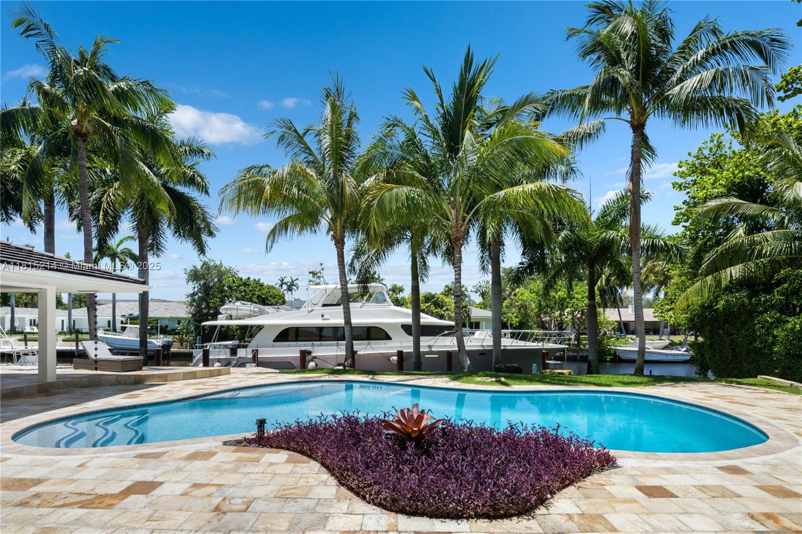 OLD CUTLER BAY SEC 4-A - Residential