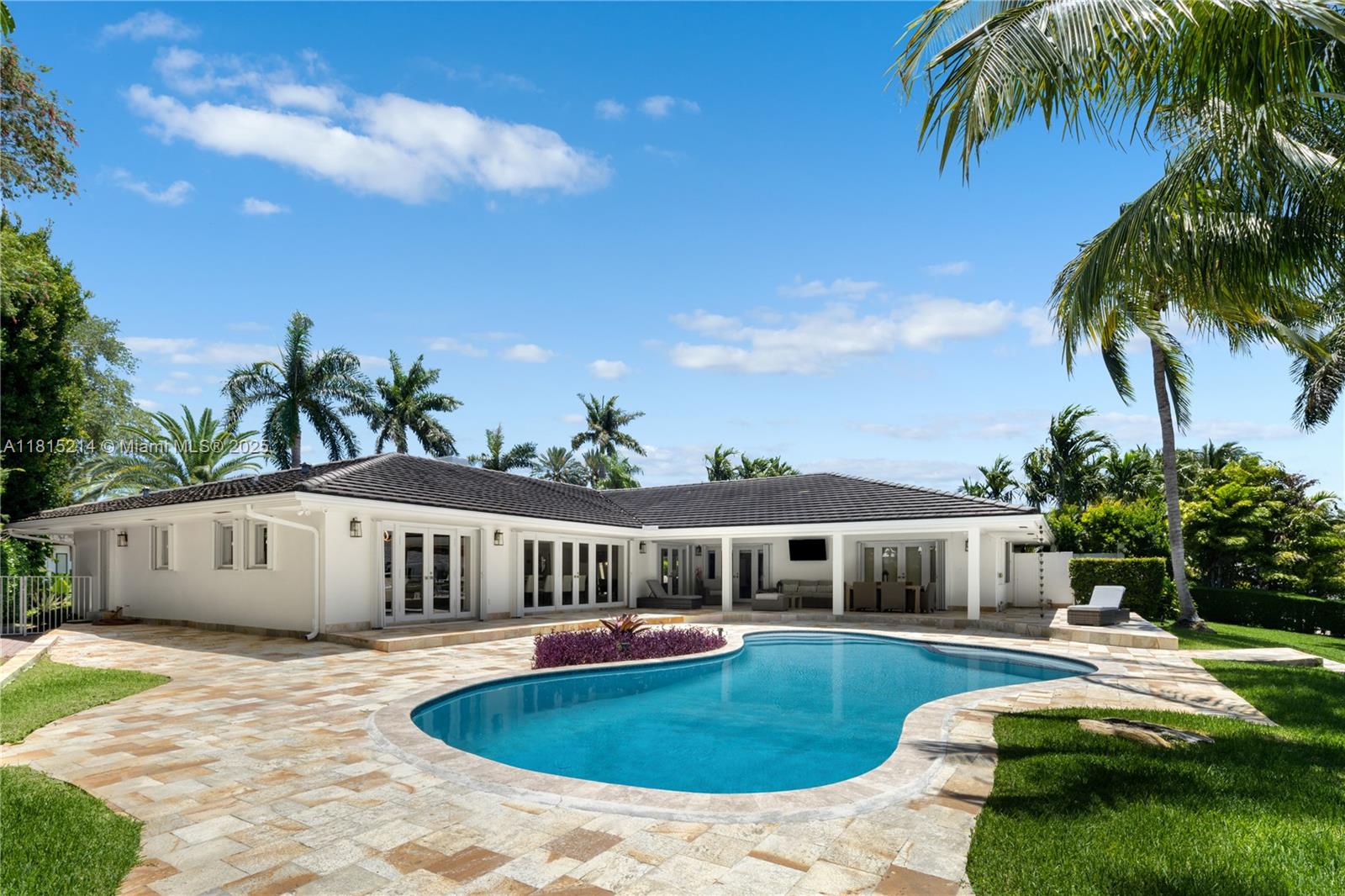 OLD CUTLER BAY SEC 4-A - Residential