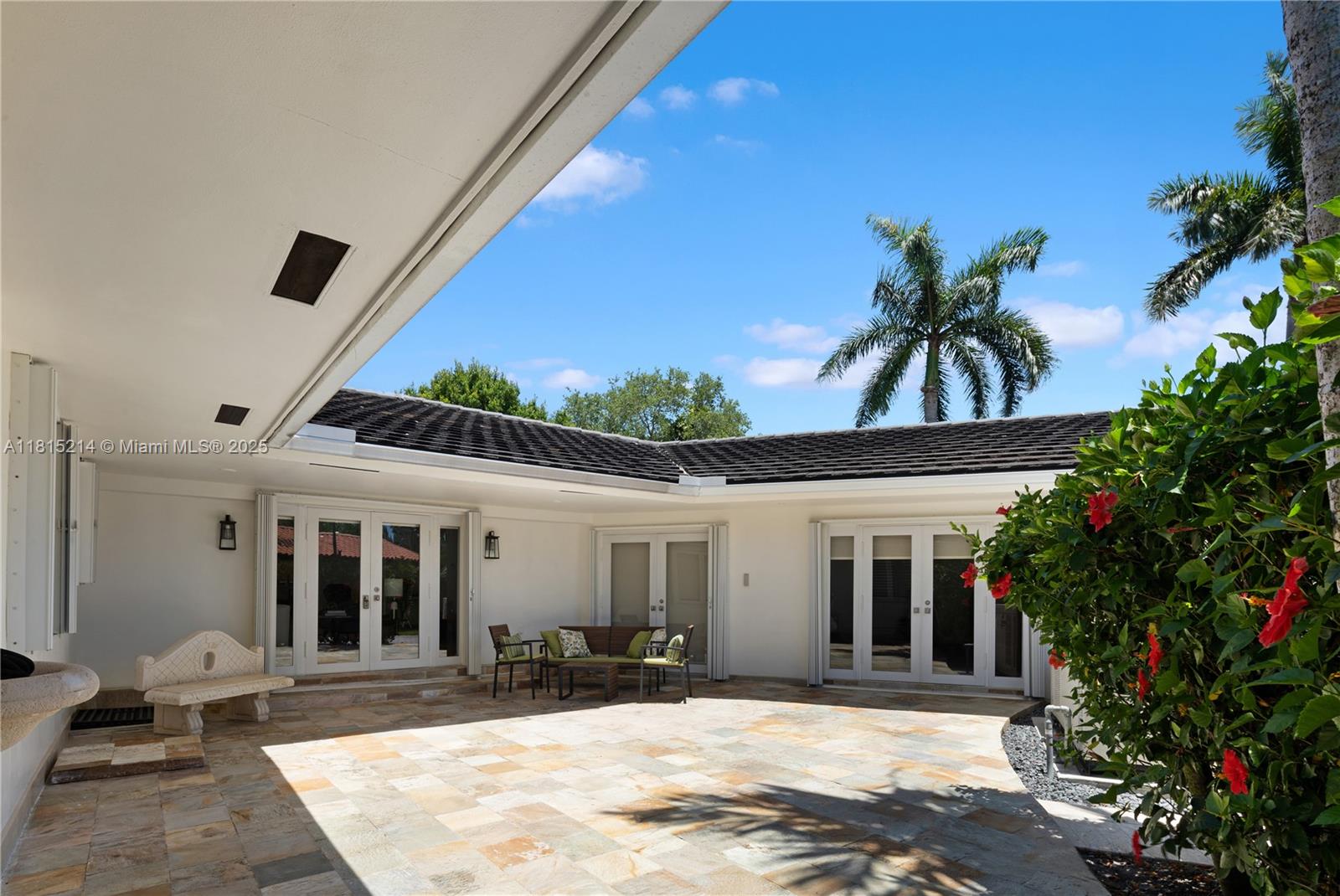 OLD CUTLER BAY SEC 4-A - Residential