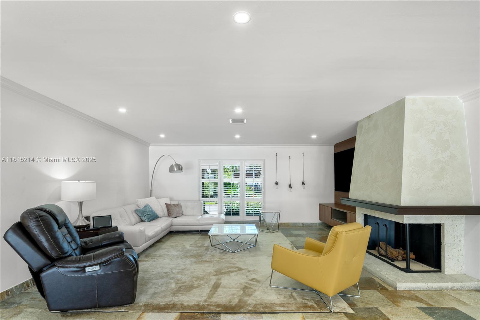 OLD CUTLER BAY SEC 4-A - Residential
