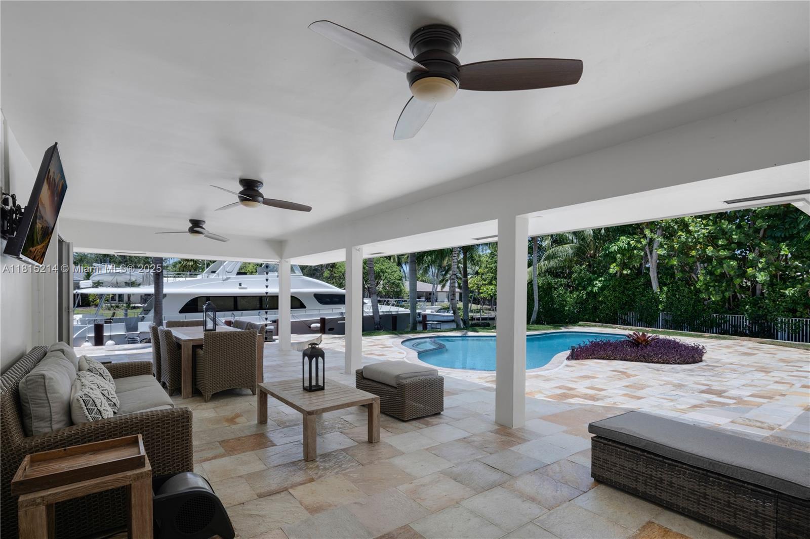 OLD CUTLER BAY SEC 4-A - Residential