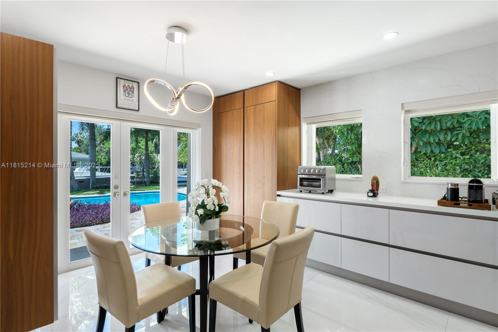 OLD CUTLER BAY SEC 4-A - Residential