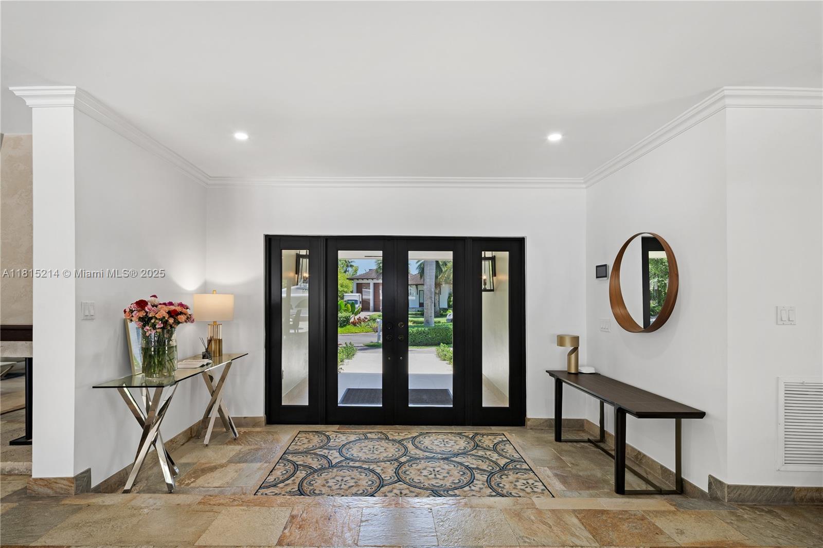 OLD CUTLER BAY SEC 4-A - Residential