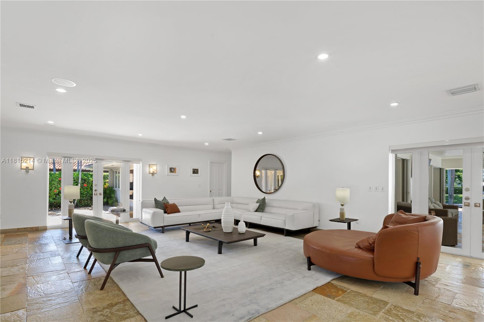 OLD CUTLER BAY SEC 4-A - Residential