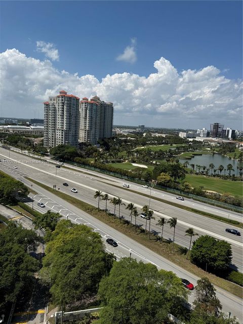3300 NE 192nd St 1704 Aventura FL 33180