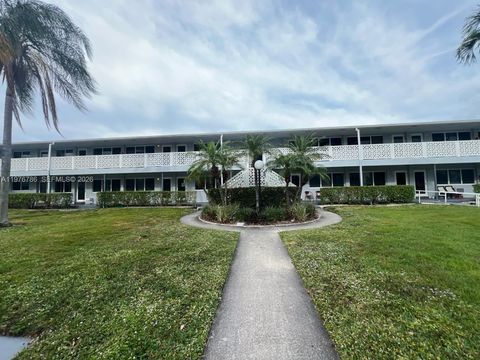 Tiny photo for 600 Layne Blvd #210, Hallandale Beach, FL 33009 (MLS # A11976786)