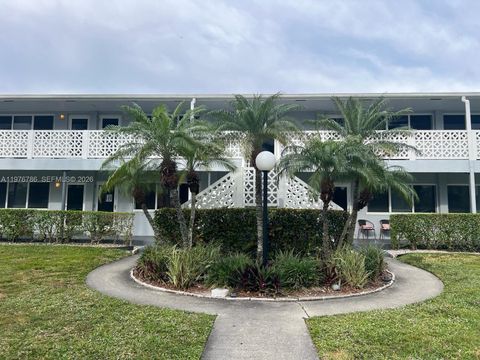 Tiny photo for 600 Layne Blvd #210, Hallandale Beach, FL 33009 (MLS # A11976786)