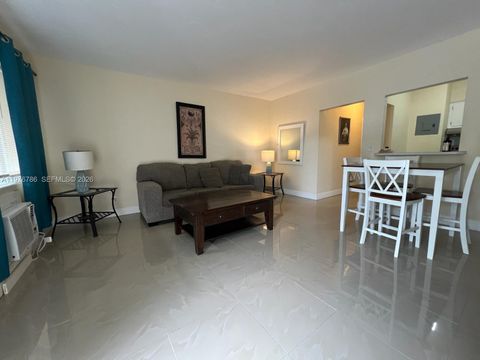 Photo of 600 Layne Blvd #210, Hallandale Beach, FL 33009 (MLS # A11976786)