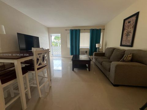 Tiny photo for 600 Layne Blvd #210, Hallandale Beach, FL 33009 (MLS # A11976786)