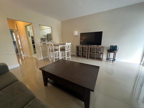 Tiny photo for 600 Layne Blvd #210, Hallandale Beach, FL 33009 (MLS # A11976786)