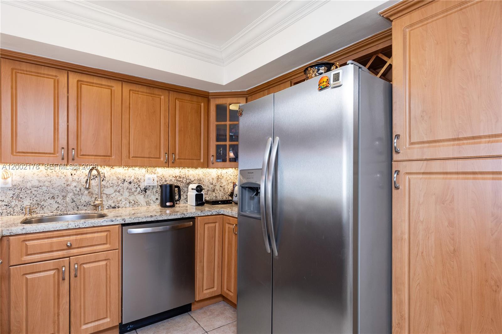 PARKER PLAZA CONDO ESTATE - Residential