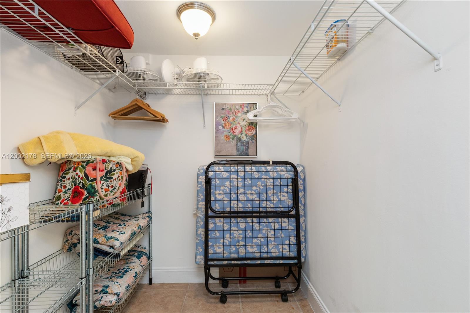 PARKER PLAZA CONDO ESTATE - Residential