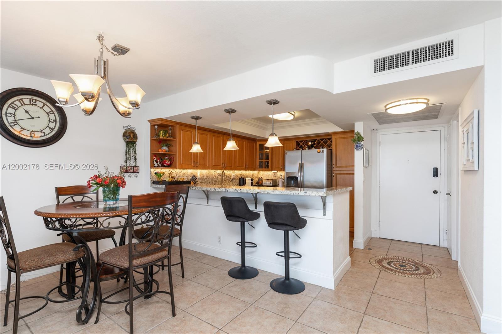 PARKER PLAZA CONDO ESTATE - Residential