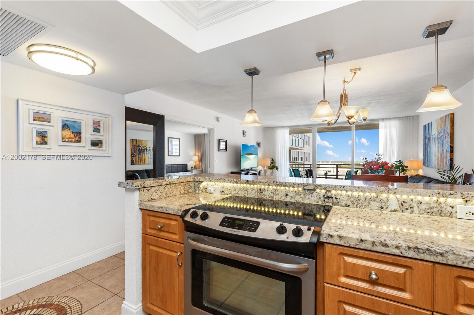 PARKER PLAZA CONDO ESTATE - Residential