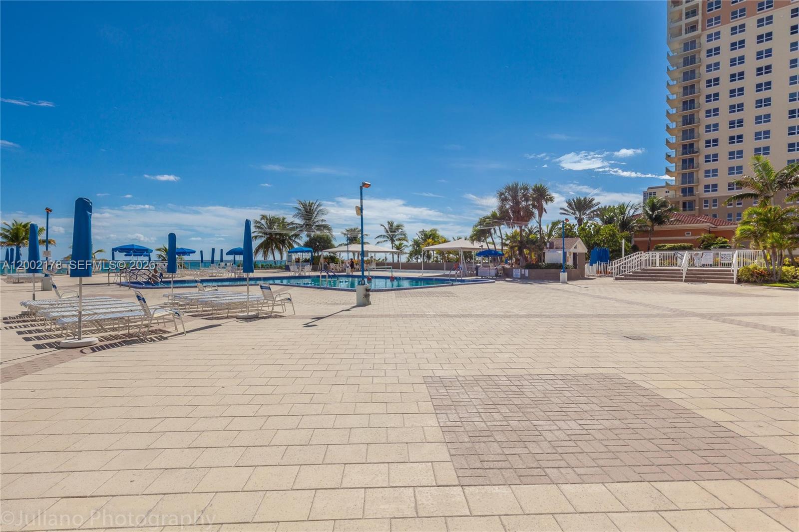 PARKER PLAZA CONDO ESTATE - Residential