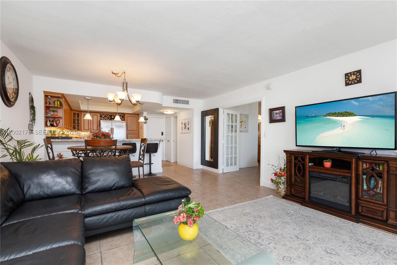 PARKER PLAZA CONDO ESTATE - Residential