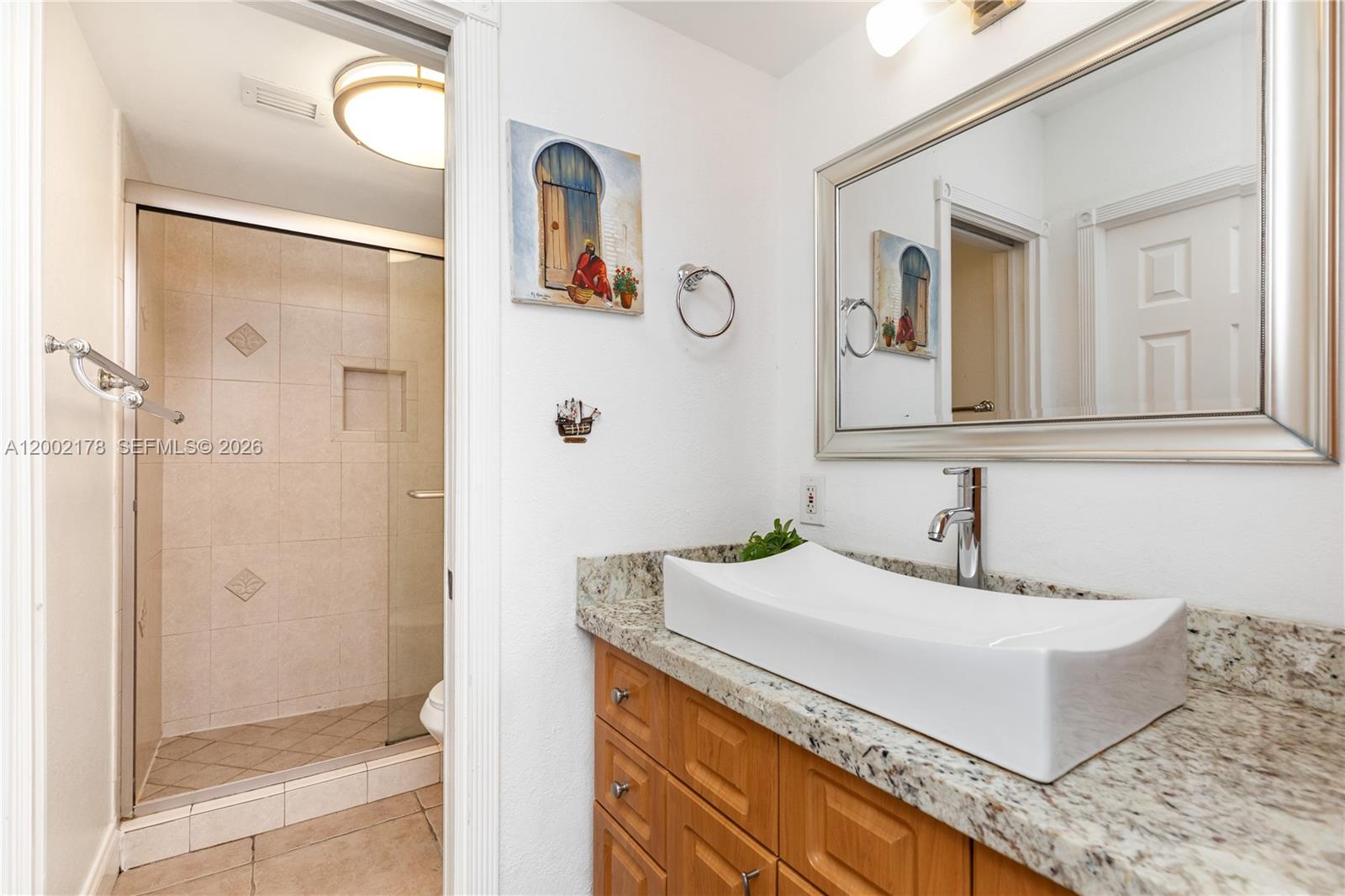 PARKER PLAZA CONDO ESTATE - Residential